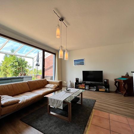Ferienhaus Wellnesshuette Mit Aussenwhirlpool Und Herrlichem See-Und Alpenblick Uberlingen Eksteriør bilde